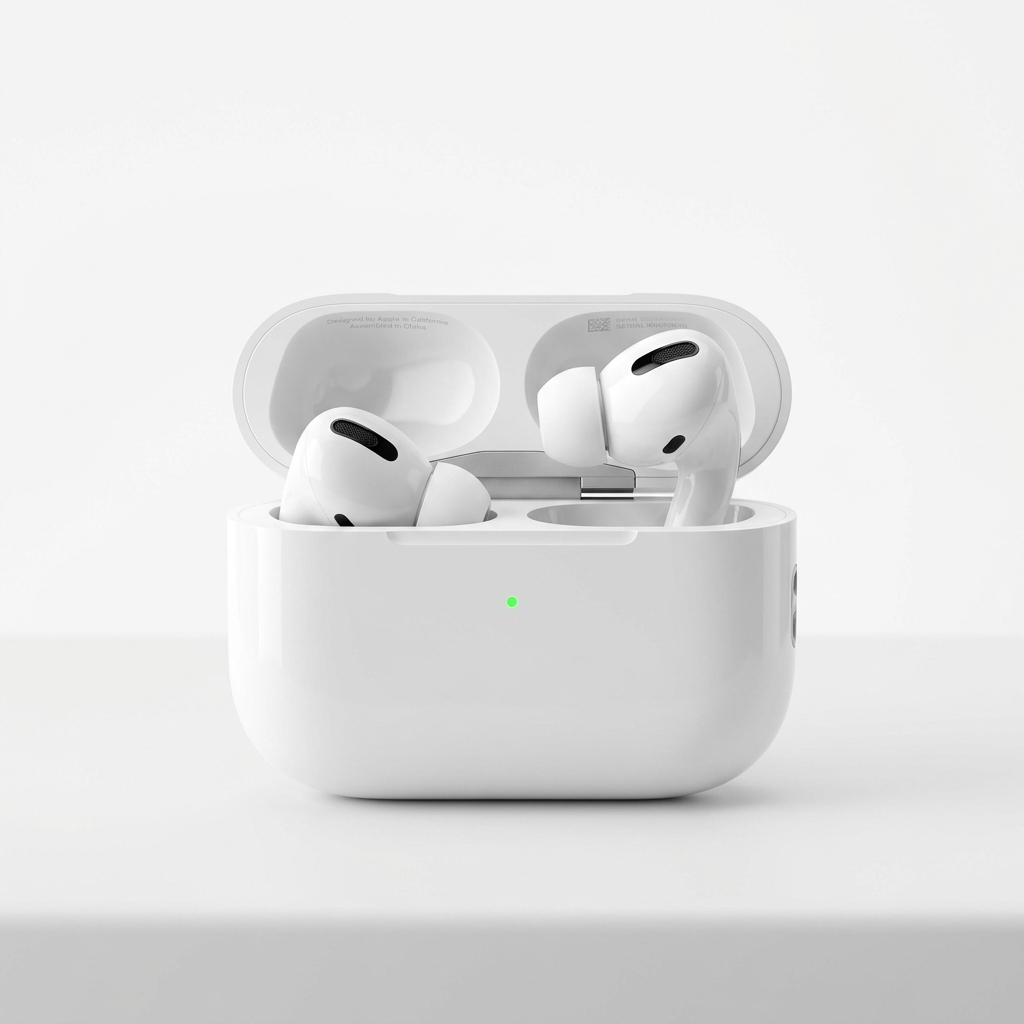 【最新リーク】次世代AirPods(第4世代)に「カメラ」内蔵の噂!それでも現行のAirPods Pro 3を今買うべき本当の理由