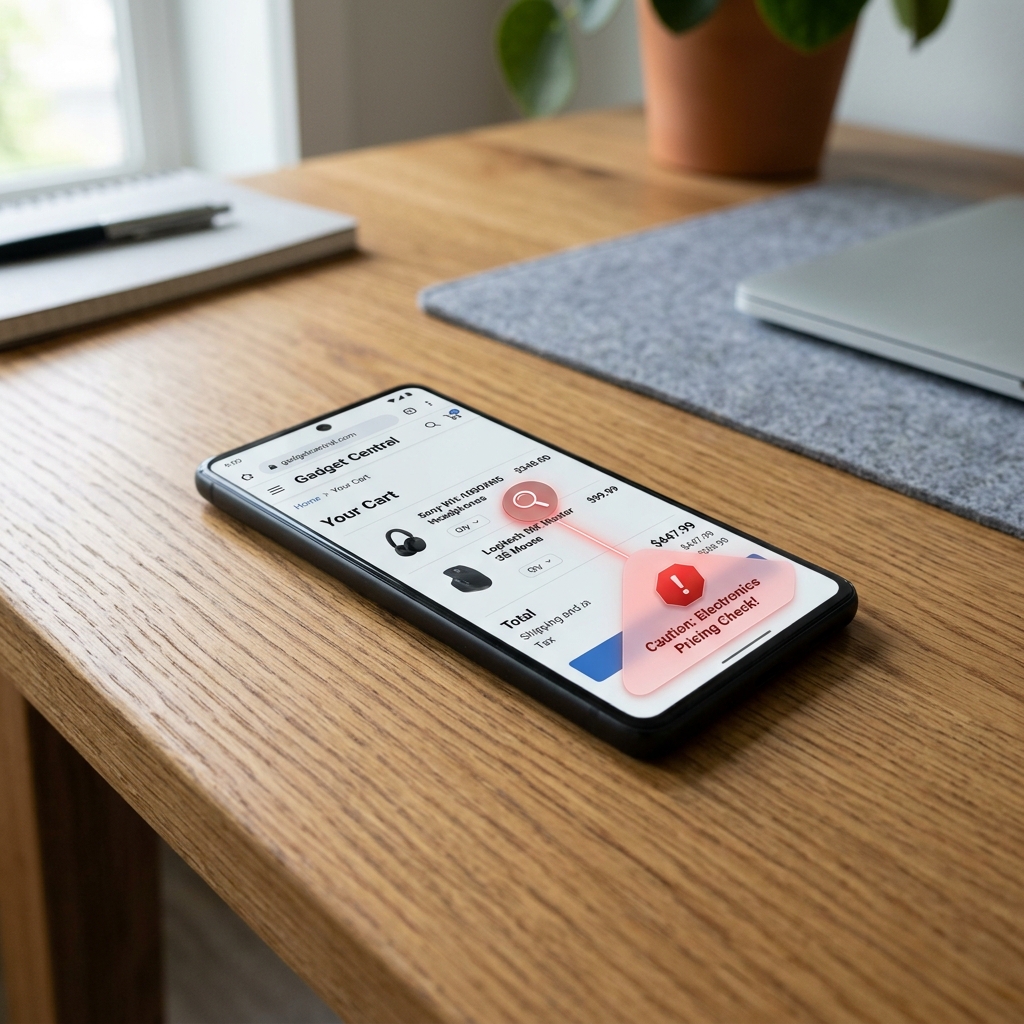 【警告】Amazonで「iPhone Air」を買う前に絶対見て!整備済み品の高騰と危険な最安値の罠
