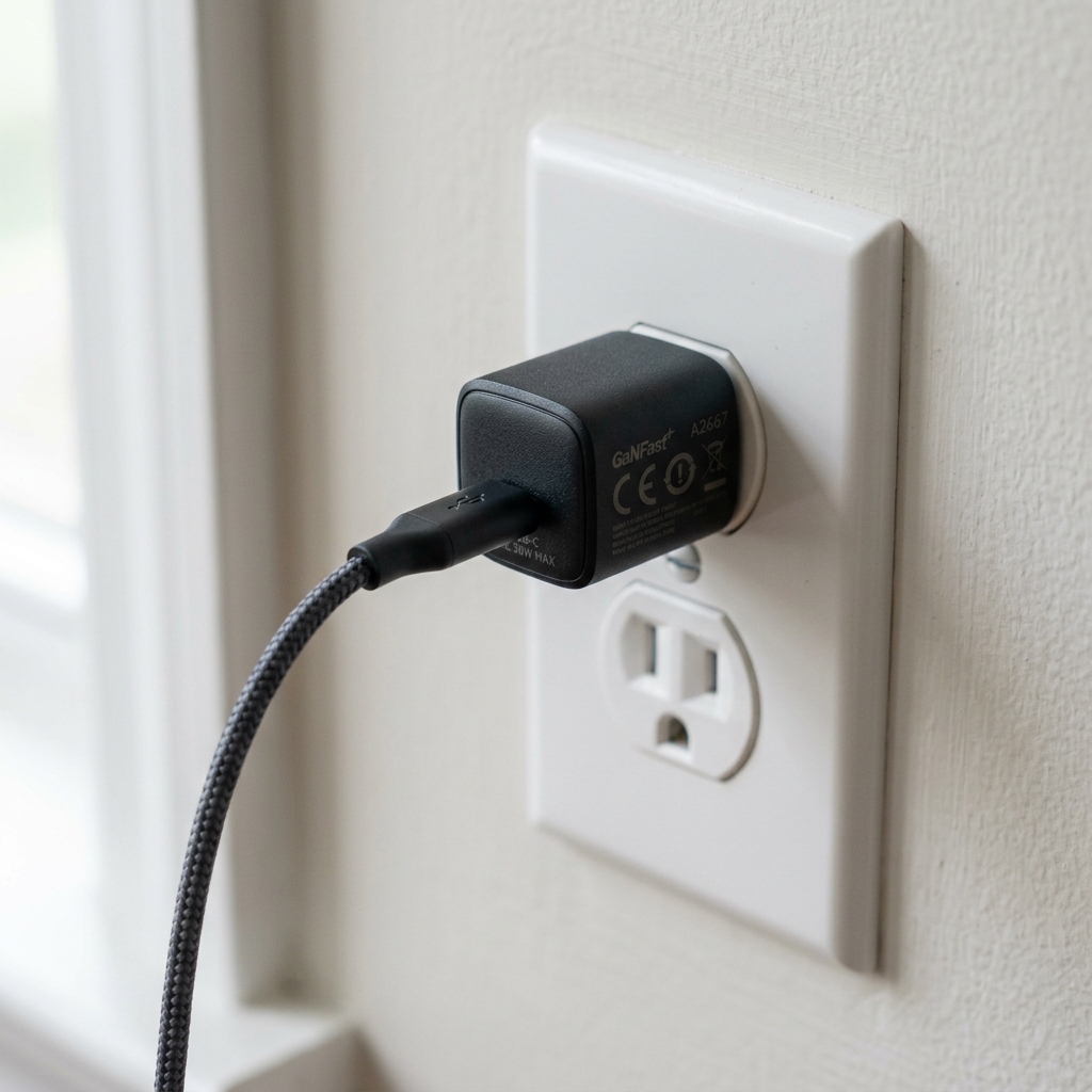 Ankerの充電器はどれを買うべき?最新モデルを買って分かった「純正品が不要」な理由