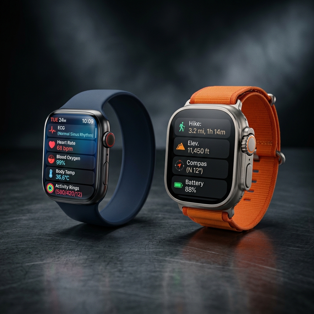 【2026年9月最新】Apple Watch Series 12 / Ultra 4 正式発表直前リークまとめ!発売日・価格・新機能&一番安く予約する購入手順