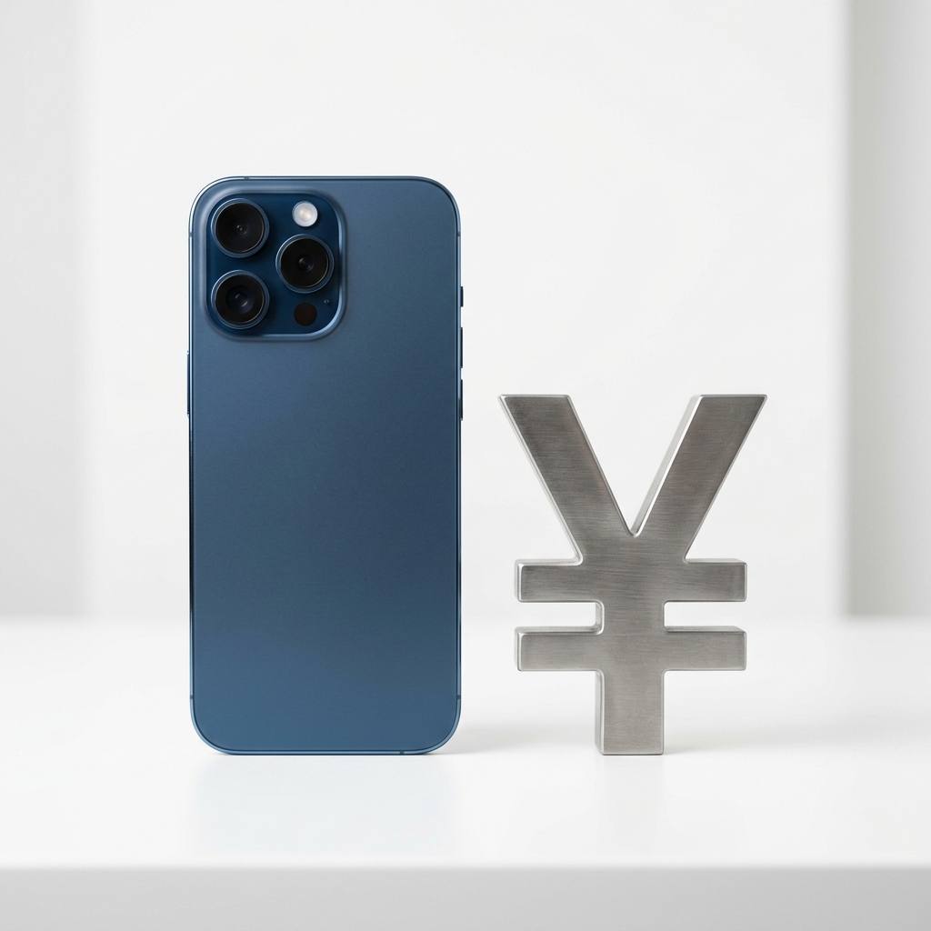 【ドコモ&auユーザー必見】iPhone特大値上げの衝撃!キャリア版を一番安く買う3つのルート(2026年最新版)